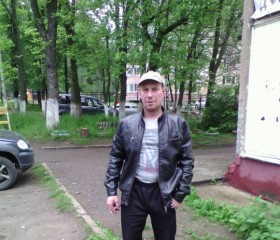 aleksei, 47 лет, Бологое