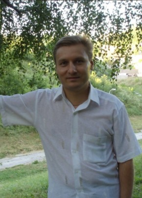 Igor, 48, Ukraine, Kiev