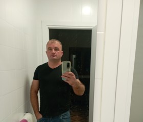 Andriy, 42 года, Ibiza