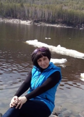 Светлана, 42, Россия, Бердск