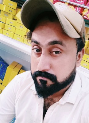 Sahail, 29, پاکستان, کراچی