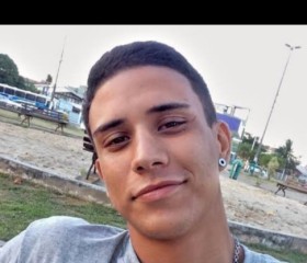 Vitor, 19 лет, Feira de Santana