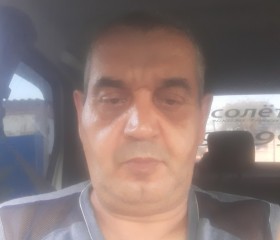 Захар, 54 года, Астрахань