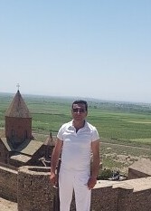 Artyom, 46, Հայաստանի Հանրապետութիւն, Երեվան