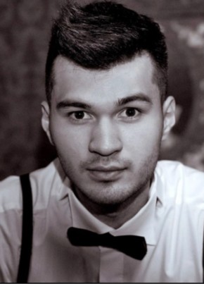 Иван, 33, Россия, Хабаровск