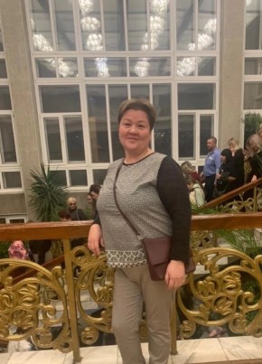Наталья, 48, Россия, Магнитогорск