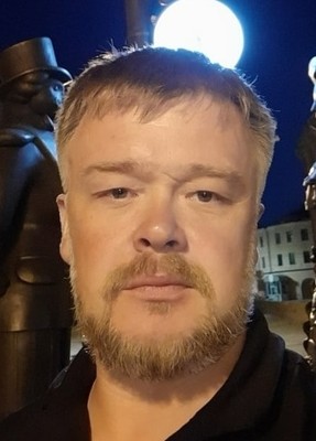 Сергей, 49, Россия, Киров (Кировская обл.)