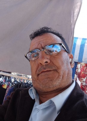 Ismael из Orihuela 50 лет