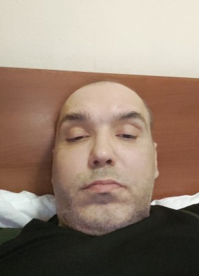 Роман из Тамалы 44 года