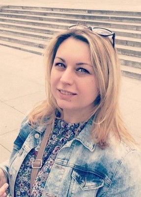 Юлия, 35, Россия, Сургут