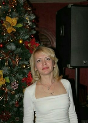 Ольга, 52, Россия, Динская