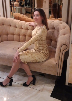 Жанна, 42, Россия, Нижнекамск