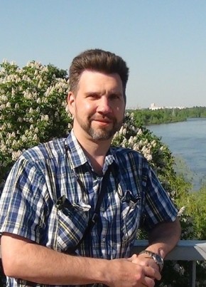 Leo, 49, Рэспубліка Беларусь, Горад Гомель