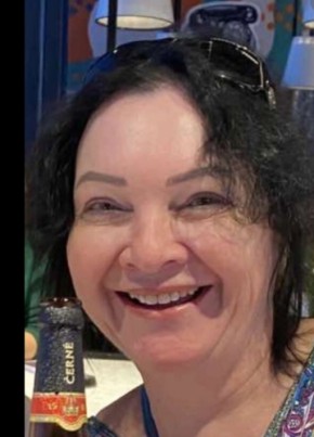Светлана из Новокуйбышевска 58 лет