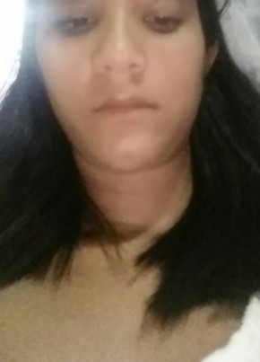 juliana Maria, 32, República de El Salvador, San Salvador