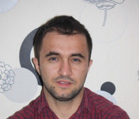 ulvi, 34, Geoktschai