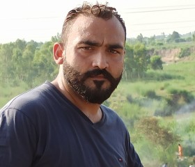 Salman Butt, 36 лет, گجرات