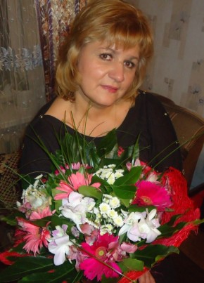 Наталья, 58, Россия, Электросталь