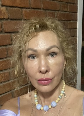 Alla, 49, Russia, Moscow