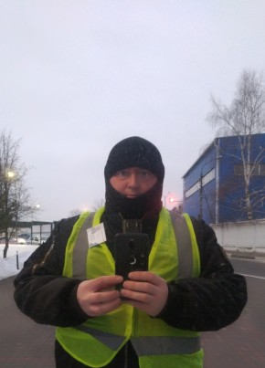 Lyubimchik, 50, Russia, Aprelevka