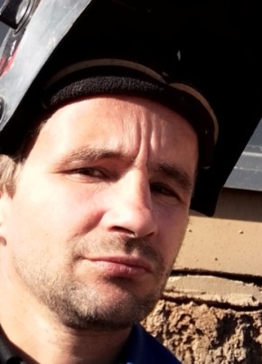 Vyacheslav, 37, Russia, Moscow