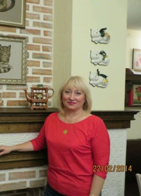 Людмила, 68, Україна, Одеса