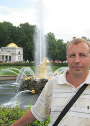 александр, 49, Россия, Челябинск