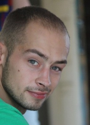 Dmitry, 37, Україна, Луганськ