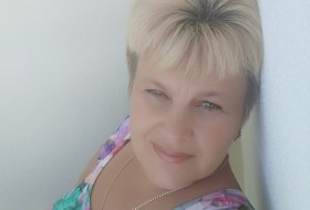 Irina, 57 - Just Me