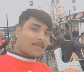 Abhay, 18 лет, Kanpur