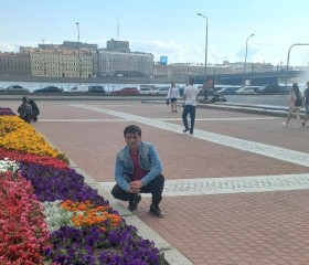 Амир, 45 лет, Санкт-Петербург