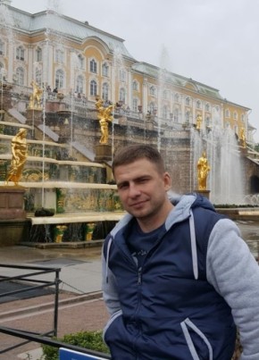 Aleksandr, 46, Russia, Khimki