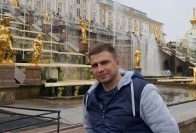 Aleksandr, 46 - Just Me