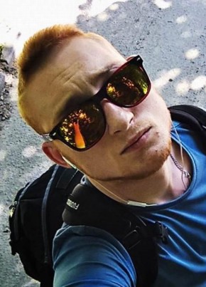 Aleks, 31, Russia, Saint Petersburg