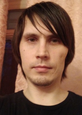 Егор, 38, Россия, Москва