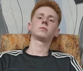 Николай, 19 лет, Микунь