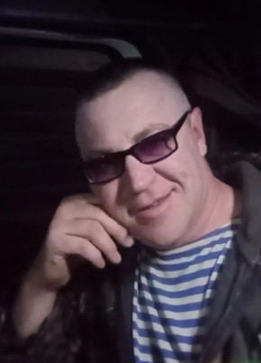 Сергей из Краснодара 33 года
