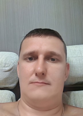 Alexey из Тольятти 41 год