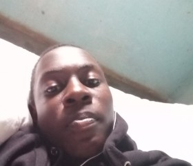 Junior, 22 года, Lilongwe