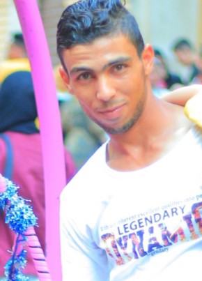 محمد, 29, جمهورية مصر العربية, حلوان