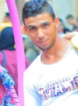 محمد, 29 лет, حلوان