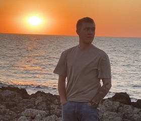 Даниил, 20 лет, Севастополь