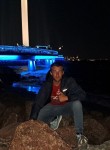 Dmitriy, 22, Saint Petersburg
