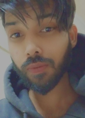 Abhishek Sharma, 28, India, Mohali