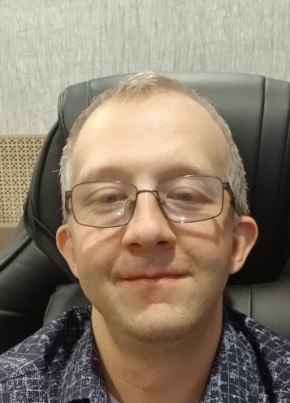 Aleksey, 39, Russia, Blagoveshchensk (Amur)