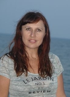 Марина, 53, Россия, Владивосток