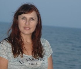 Марина, 53 года, Владивосток
