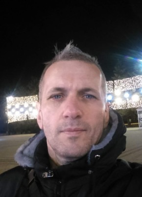 Anton Bondarchuk, 49, Republic of Moldova, Ribnita
