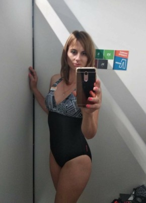 Карина, 38, Україна, Київ