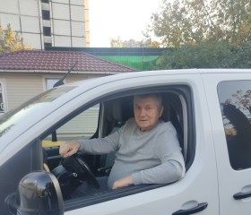 Виктор, 59 лет, Москва